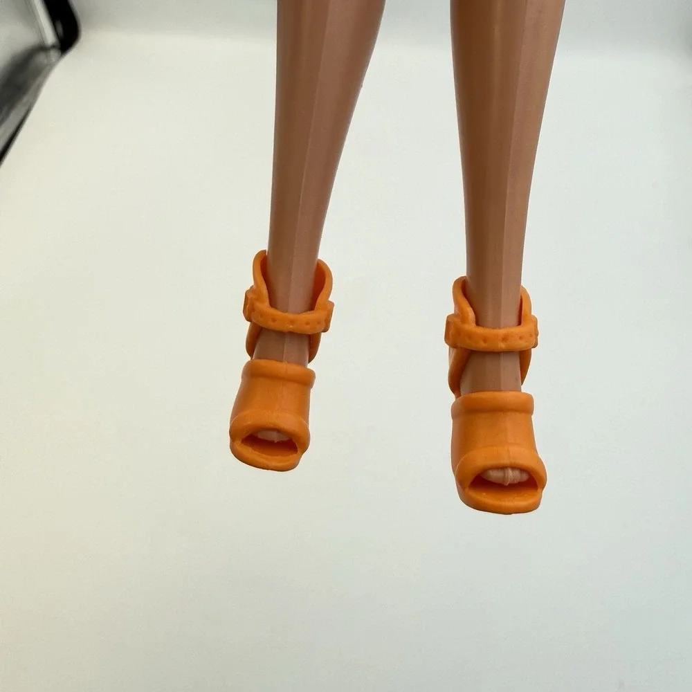 Mattel good used